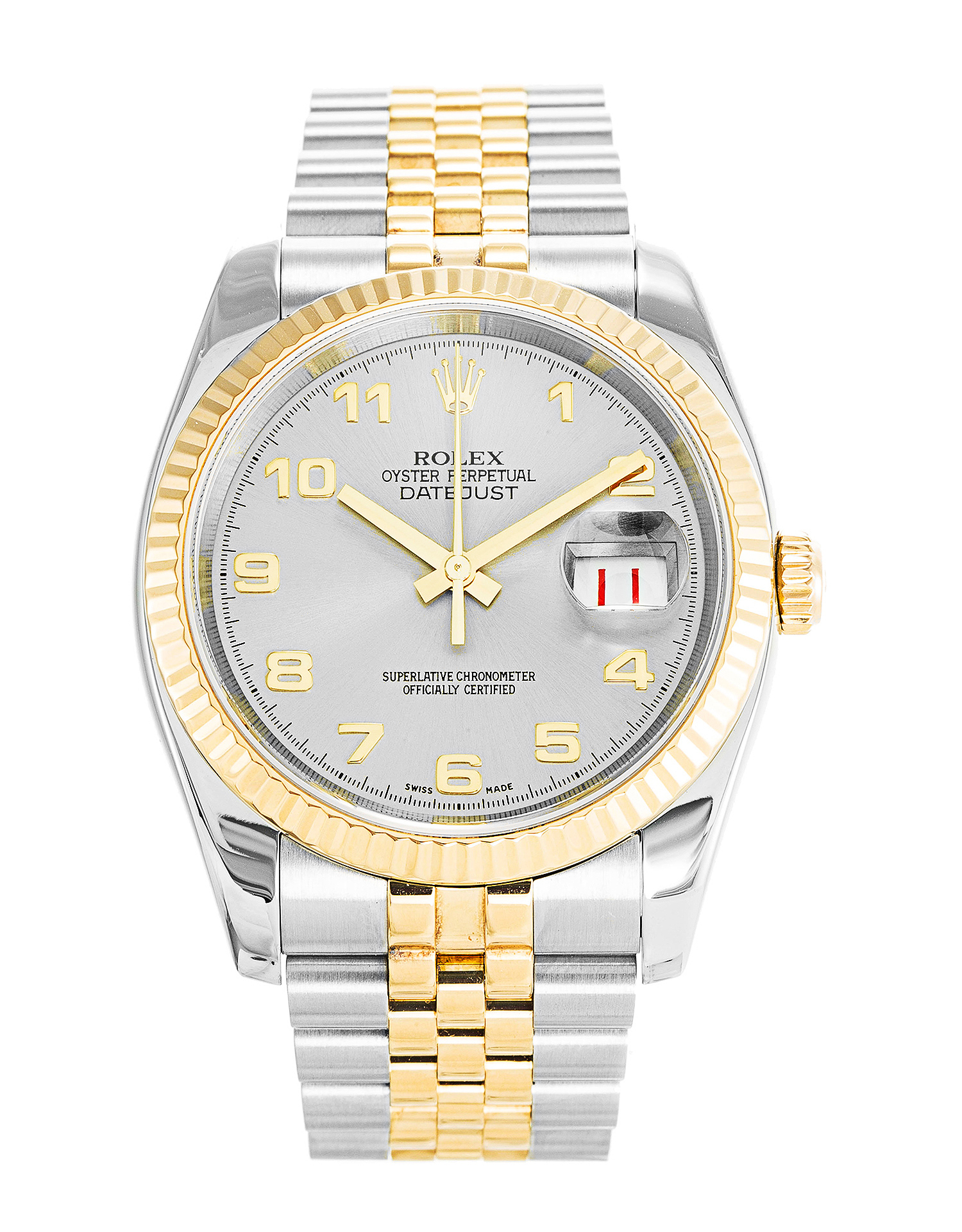 Rolex Datejust 116233 Rolex Datejust 116233